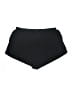 DSG Solid Black Athletic Shorts Size XL - photo 2