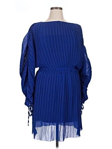 ELOQUII Cocktail Dress (view 1)
