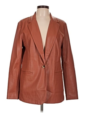 Ann Taylor LOFT Outlet Blazer (view 1)