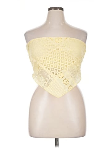 West Of Melrose Tube Top (view 1)