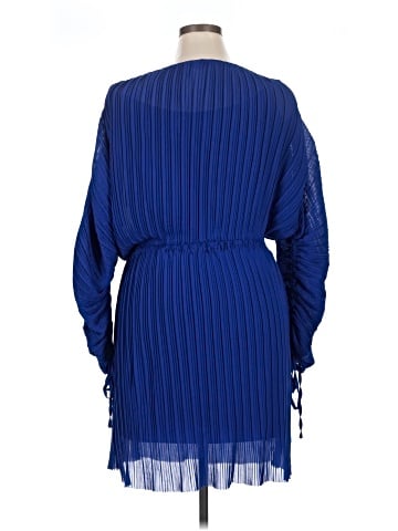 ELOQUII Cocktail Dress (view 2)
