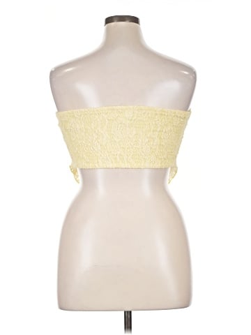 West Of Melrose Tube Top (view 2)