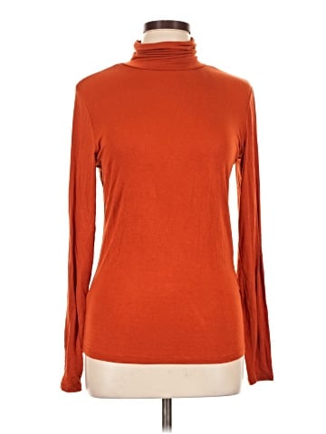 Ichi Long Sleeve Top (view 1)