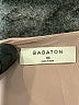 Babaton 100% Polyester Gray Tank Top Size XS - photo 7