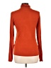 Ichi Orange Long Sleeve Top Size L - photo 2
