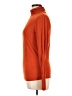 Ichi Orange Long Sleeve Top Size L - photo 5