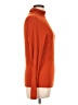 Ichi Orange Long Sleeve Top Size L - photo 4