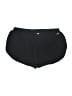 DSG Solid Black Athletic Shorts Size XL - photo 1