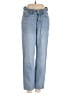 American Eagle Outfitters Blue Jeans Size 0 - photo 1