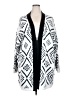Baltic Born White Cardigan Size 3X - photo 1