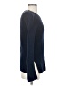 Everlane 100% Cotton Blue Pullover Sweater Size S - photo 4