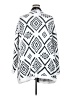 Baltic Born White Cardigan Size 3X - photo 2