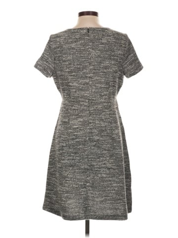Ann Taylor LOFT Casual Dress (view 2)