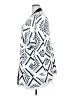 Baltic Born White Cardigan Size 3X - photo 5