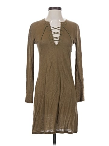 Majestic Filatures Casual Dress (view 1)