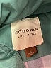 SONOMA life + style 100% Polyester Green Vest Size L - photo 6