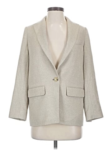 Vince. Blazer (view 1)