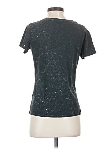 Sub Urban Riot Short Sleeve Top (view 2)