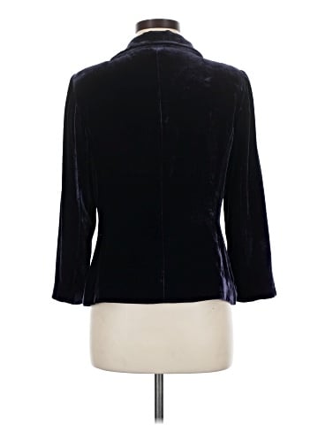 Boden Silk Blazer (view 2)