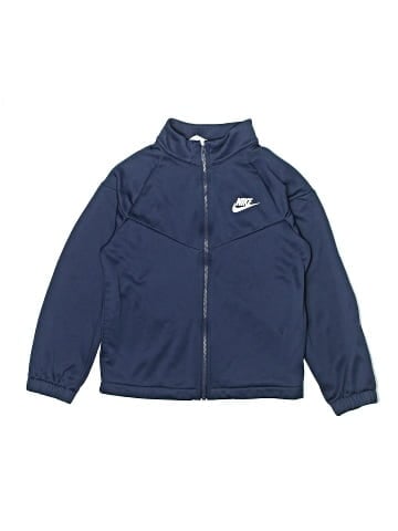 Nike Track Jacket (view 1)