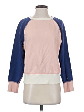 Rag & Bone/Jean Sweatshirt