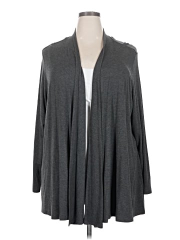 Karen Scott Cardigan (view 1)