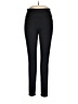 Victoria Sport Solid Black Active Pants Size 16 - photo 1
