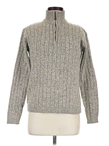 Oscar De La Renta Pullover Sweater (view 1)