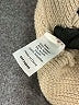 41Hawthorn Chevron-herringbone Ivory Tan Pullover Sweater Size L - photo 8