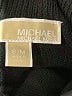 MICHAEL Michael Kors Black Poncho Size Sm - Med - photo 7