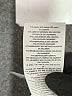 MICHAEL Michael Kors Black Poncho Size Sm - Med - photo 8