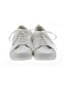 Unbranded White Sneakers Size 8 - photo 2