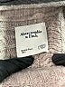 Abercrombie & Fitch Chevron-herringbone Gray Pullover Sweater Size XXS - photo 7