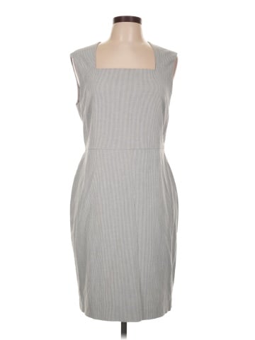 Ann Taylor Factory Casual Dress (view 1)