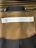 Blanc Noir 100% Polyurethane Green Jacket Size L - photo 6