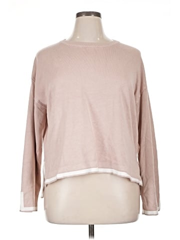 Merokeety Pullover Sweater (view 1)
