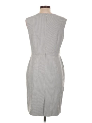 Ann Taylor Factory Casual Dress (view 2)