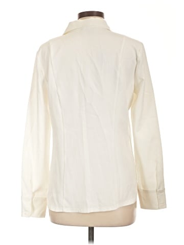 41Hawthorn Long Sleeve Blouse (view 2)