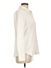 41Hawthorn Ivory Long Sleeve Blouse Size L - photo 4