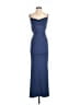 Katie May Blue Cocktail Dress Size S - photo 1