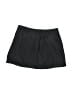 No Boundaries Solid Black Skort Size XS - photo 2