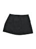 No Boundaries Solid Black Skort Size XS - photo 1