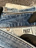 Paige Blue Jeans Size 33 waist - photo 7