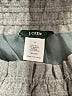 J.Crew Solid Gray Wool Skirt Size 4 - photo 4