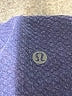 Lululemon Athletica Solid Blue Track Pants Size L (estimated) - photo 7