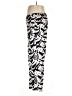 Old Navy 100% Viscose Animal Print Ivory Casual Pants Size XL - photo 5