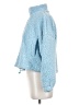 Urban Outfitters 100% Polyester Blue Fleece Size XS - photo 5