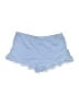 Unbranded Blue Shorts Size L - photo 2