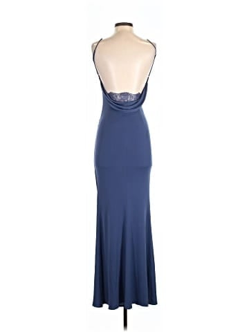 Katie May Cocktail Dress (view 2)