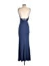 Katie May Blue Cocktail Dress Size S - photo 2